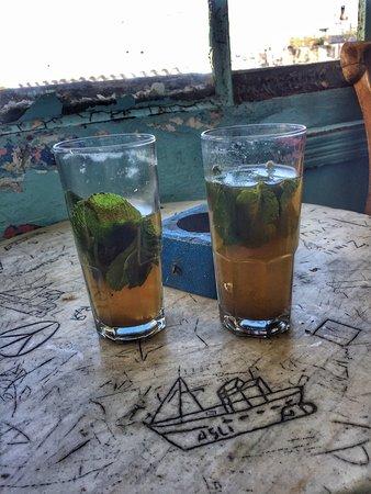 Cafe Baba